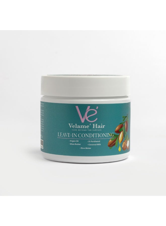 Velame Leave-in Conditioner - Image 1